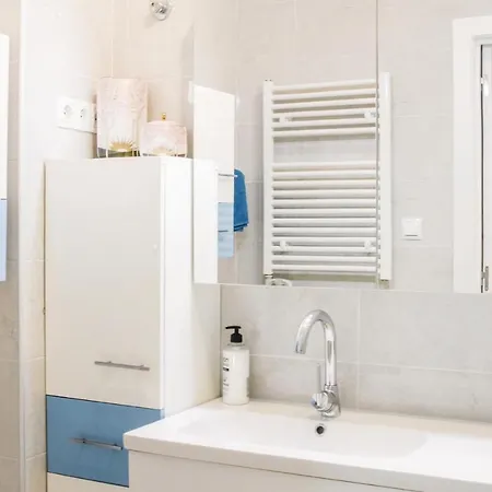 Casa vacanze 3 Bedroom Lovely In