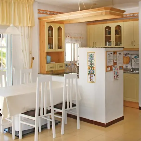Casa vacanze 3 Bedroom Lovely In Torrevieja