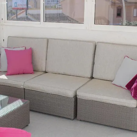 Casa vacanze 3 Bedroom Lovely In Torrevieja